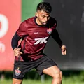 Volante recebe proposta da Europa e fica fora de jogo do Nordestão imagem