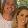 Wanessa Camargo revela se foi agredida por Dado Dolabella: "Momento infeliz" imagem