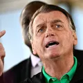 Web reage com memes a tornozeleira eletrônica em Bolsonaro; veja imagem