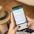 Whatsapp caiu? Usuários relatam dificuldade de enviar mensagem no app imagem