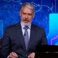 William Bonner deixa JN e migra para outro programa na Globo imagem