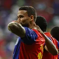 Willian José destaca recuperação de Lucho e dispara: "Só a gente sabe" imagem