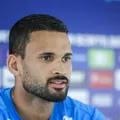 Willian José expõe "sofrimento" de Lucho e cita recuperação no Bahia imagem