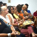 Workshop “Educação para o Trânsito” reúne educadores em Conquista imagem