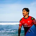 Yago Dora vence e é campeão mundial da WSL pela 1ª vez imagem