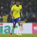Zagueiro da seleção deixa futuro em aberto ao falar do Bahia: "Vamos ver" imagem