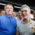Zema lança candidatura ao Planalto e mira Bolsonaro imagem