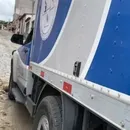 Homem é morto a tiros dentro de carro em frente a posto de saúde em Salvador