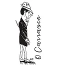 O Carrasco – Caixa Preta II