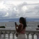 Chuva deve voltar a atingir Salvador neste fim de semana; veja previsão