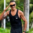 Filho de vereadora acusado de atropelar atleta enfrenta primeira audiência