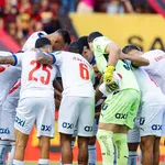 Adeus! Lateral-esquerdo se despede do Bahia nas redes sociais - Imagem