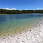 Além do mar: 5 prainhas de água doce perto de Salvador - Imagem