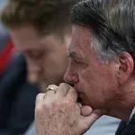 STF: Bolsonaro nega golpe e cita liberdade de expressão como escudo - Imagem