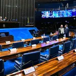 Lei da Ficha Limpa deve ser votada nesta terça no Senado - Imagem