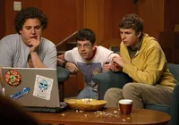 10 filmes de comédia na Netflix para rir até esquecer dos problemas