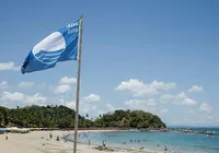 5 praias do Brasil estão entre as 10 melhores do mundo
