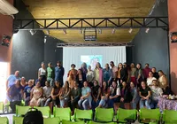 A TARDE Educação realiza formação em Lençóis imagem
