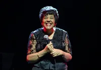 A baiana que encantou o jazz: Rosa Passos fala sobre arte, timidez e resistência imagem
