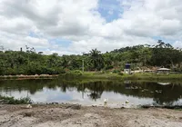 A história por trás da água em Feira de Santana: como a cidade mudou para sempre