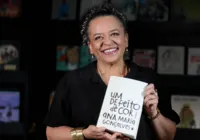 A preta da Academia