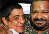 A tocante homenagem de Zeca Pagodinho a Arlindo Cruz imagem