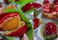 Acarajé do amor viraliza e ABAM reprova: “Sem propósito” imagem