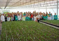 Acelen inaugura centro de tecnologia com participação de Lula imagem