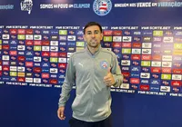 Acevedo revela preocupação com Caio Alexandre e lamenta possível baixa imagem