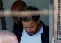 Bens e documentos de Hytalo Santos são bloqueados pela Justiça