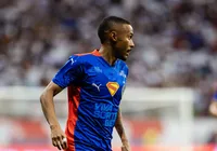 Ademir se surpreende com retranca do América de Cali na Fonte Nova imagem