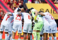 Adeus! Lateral-esquerdo se despede do Bahia nas redes sociais imagem