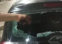 Adolescente é baleado em tiroteio no São João do Cabrito