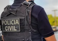 Adolescente é detida por tentar matar mãe com veneno de rato na Bahia imagem