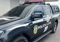 Adolescentes são apreendidos após agredir e expulsar avó de casa imagem