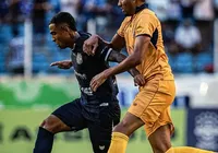 Adversário do Bahia na final do Nordestão é eliminado da Série C imagem