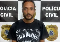 Chupetinha na mira: operação derruba facção ligada ao Comando Vermelho na Bahia imagem