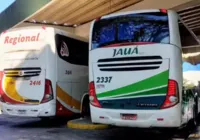 Agerba se manifesta sobre fim de Viação Regional e Jauá na Bahia