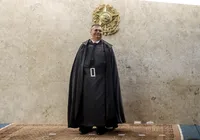 Alba marca data para entrega de cidadania baiana a ministro do STF imagem