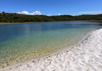 Além do mar: 5 prainhas de água doce perto de Salvador imagem