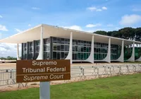 Alexandres de Moraes é líder de pedidos de impeachment no Senado