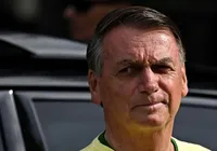 Aliada revela estado de Bolsonaro às vésperas do julgamento imagem