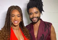 Aline Patriarca confirma fim do namoro com Diogo Almeida: "Diferentes" imagem