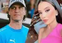 David Luiz se pronuncia após supostas ameaças contra ex-amante imagem