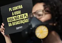 Ambientalistas reagem ao PL da Devastação: "Maior retrocesso ambiental" imagem