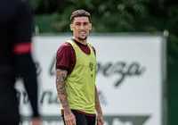 Ambos no DM, Baralhas e Matheuzinho se aproximam de retorno imagem