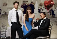 Amores Materialistas e mais: o que está passando no cinema em Salvador imagem