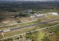 Ampliação do Aeroporto de Feira de Santana avança e ganha licença imagem