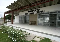 Ampliação do aeroporto marca investimentos dos 200 anos de Feira