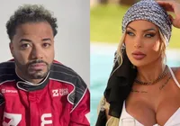 Andressa Urach sai em defesa de Hytalo Santos após prisão: "Inocência" imagem